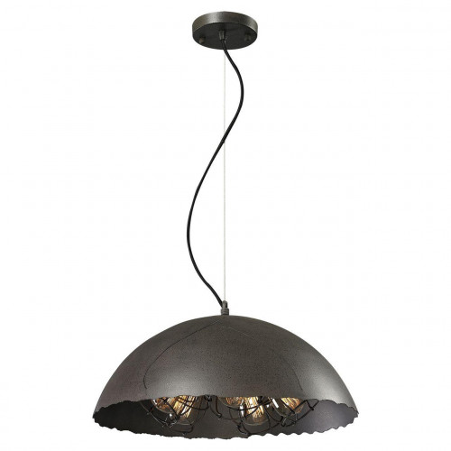 подвесная люстра lussole loft ii lsp-9625 в Махачкале