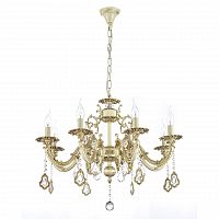 подвесная люстра arti lampadari falcone e 1.1.8.600 cg в Махачкале