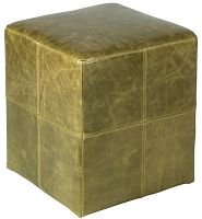 пуф hassock зеленый в Махачкале
