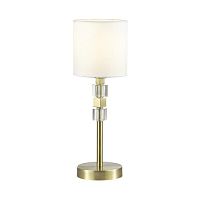 настольная лампа odeon light pavia 4112/1t в Махачкале