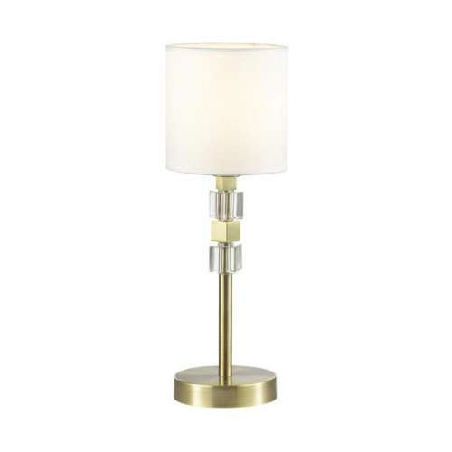 настольная лампа odeon light pavia 4112/1t в Махачкале