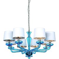 подвесная люстра divinare veneto 1155/04 lm-8 в Махачкале