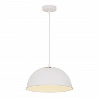 подвесной светильник arte lamp buratto a8173sp-1wh в Махачкале