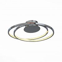 потолочный светодиодный светильник st luce poranco sl918.102.02 в Махачкале