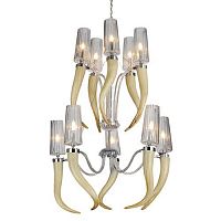 подвесная люстра artpole horn 002913 в Махачкале
