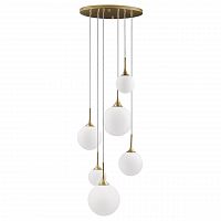 подвесной светильник lightstar globo 813062 в Махачкале