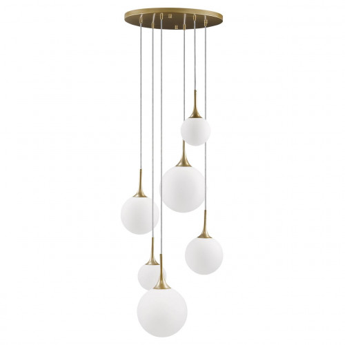 подвесной светильник lightstar globo 813062 в Махачкале