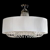 потолочная люстра newport 1408/s white в Махачкале