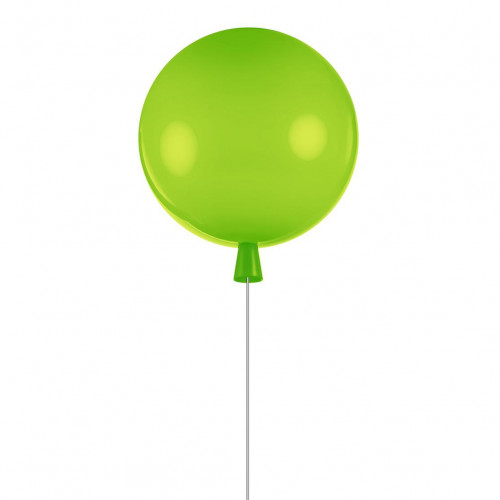 потолочный светильник loft it 5055c/s green в Махачкале