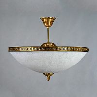 потолочный светильник ambiente seville 02140/50 pl ab в Махачкале