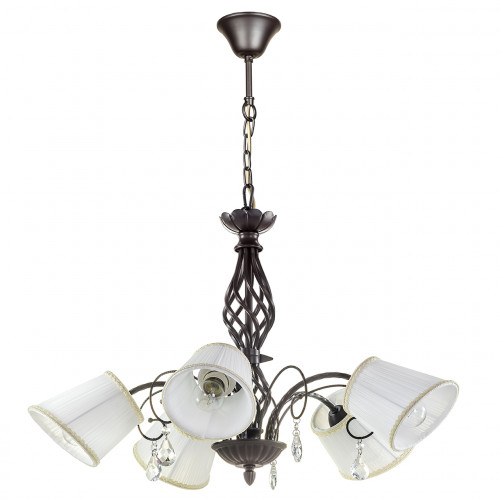 подвесная люстра lightstar esedra 796158 в Махачкале