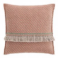 подушка большая diagonal almond-red от gan в Махачкале