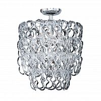 потолочный светильник ideal lux alba pl7 в Махачкале