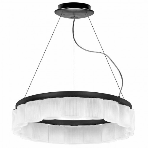 подвесная светодиодная люстра lightstar nibbler 812186 в Махачкале