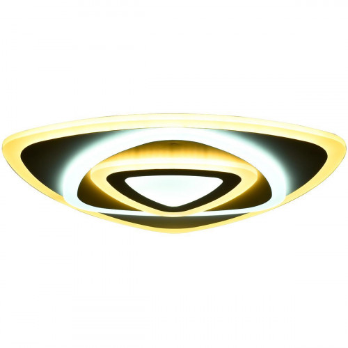 потолочный светодиодный светильник toplight faye tl1147-60d в Махачкале