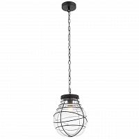 подвесной светильник st luce cocoon sl321.403.01 в Махачкале