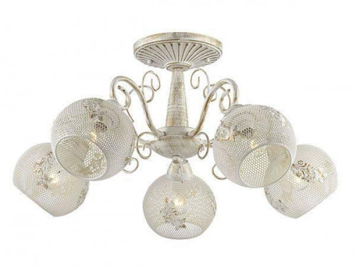 потолочная люстра lumion elina 3231/5c в Махачкале