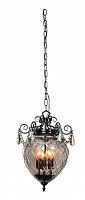 подвесной светильник divinare reggia 1150/02 sp-3 в Махачкале