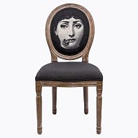 стул комплимент fornasetti в Махачкале