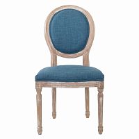 стул miro indigo синий в Махачкале