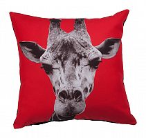 подушка с жирафом giraffe в Махачкале