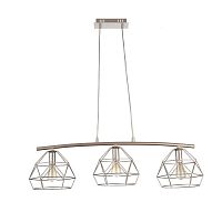 подвесная люстра maytoni soprano t432-pl-03-g в Махачкале