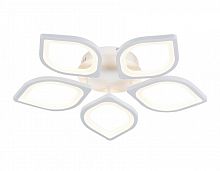 потолочная светодиодная люстра ambrella light original fa444 в Махачкале