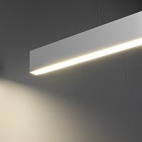 подвесной светодиодный светильник elektrostandard lsg-01-1-8 103-16-3000-ms 4690389129452 в Махачкале