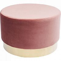пуф cherry розовый большой в Махачкале