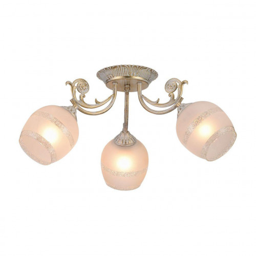 потолочная люстра arte lamp a7060pl-3wg в Махачкале