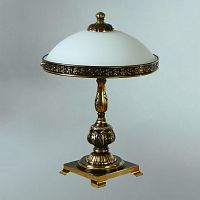 настольная лампа ambiente toledo 02155t/3 pb в Махачкале