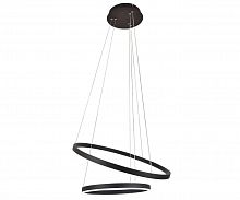 подвесной светодиодный светильник kink light тор 08219,19(3000-6000k) в Махачкале