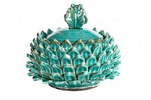 предмет декора с крышкой artichoke mini в Махачкале