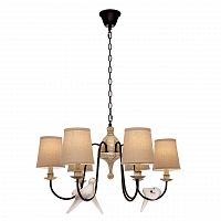подвесная люстра loft it loft1029a-6 в Махачкале