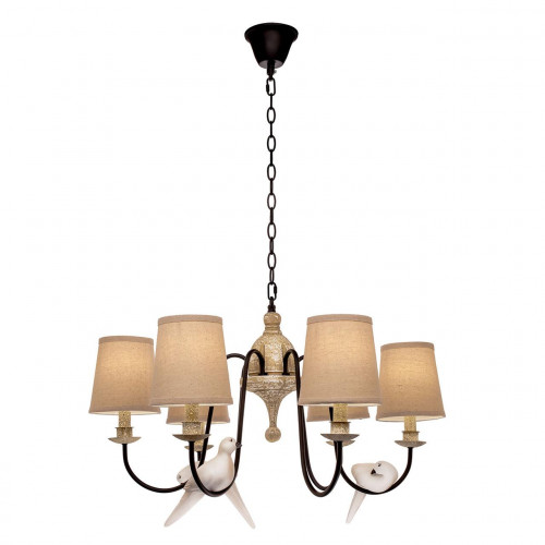 подвесная люстра loft it loft1029a-6 в Махачкале