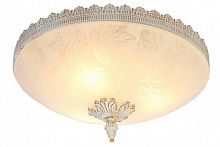 потолочный светильник arte lamp crown a4541pl-3wg в Махачкале