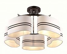 потолочная люстра lumion ivara 3056/5c в Махачкале