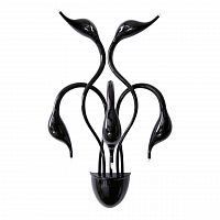 бра lightstar cigno collo bk 751657 в Махачкале