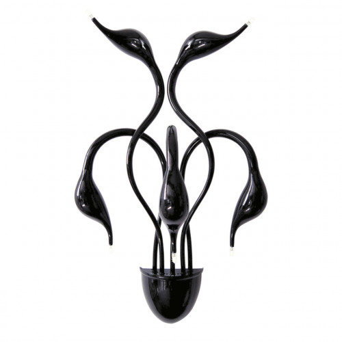 бра lightstar cigno collo bk 751657 в Махачкале