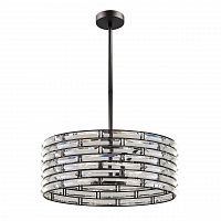 подвесная люстра lightstar amerigo 746068 в Махачкале