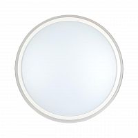 потолочный светодиодный светильник idlamp chiara 378/40pf-ledwhite в Махачкале