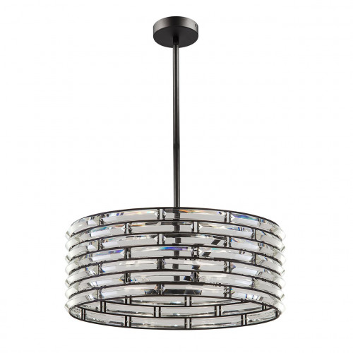подвесная люстра lightstar amerigo 746068 в Махачкале