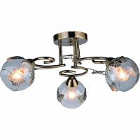 потолочная люстра arte lamp 29 a5004pl-3ab в Махачкале
