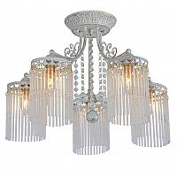 потолочная люстра arte lamp 89 a1678pl-5wg в Махачкале