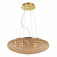 подвесной светильник ideal lux king sp oroа в Махачкале