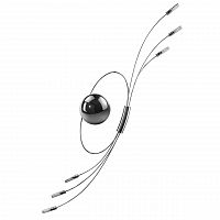 бра lightstar ovale 784664 в Махачкале