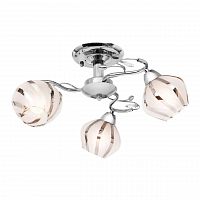 потолочная люстра silver light cardmel 240.54.3 в Махачкале