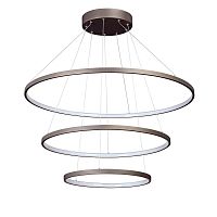 подвесная светодиодная люстра vitaluce v4600-9/3s в Махачкале