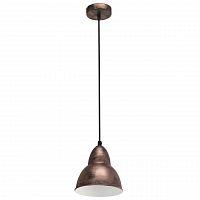 подвесной светильник eglo vintage 49235 в Махачкале