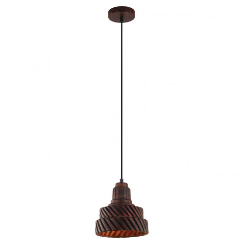 подвесной светильник lussole loft grlsp-9659 в Махачкале